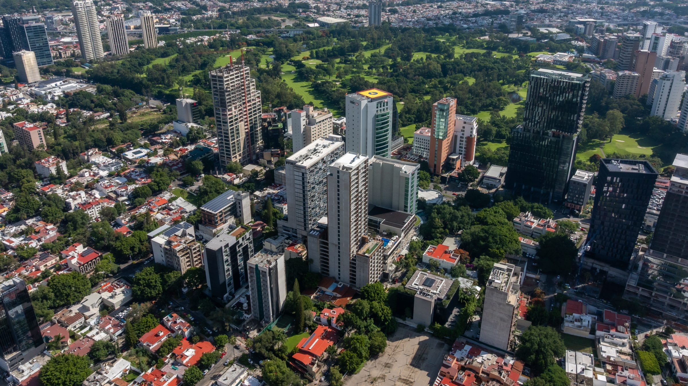 Providencia vs. Andares: ¿cuál te conviene en 2026?